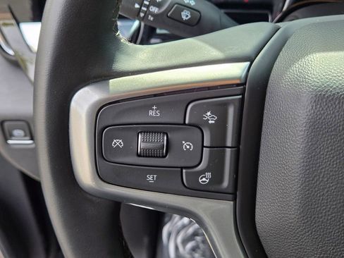 Used 2024 Chevrolet Silverado 1500 LT w/ Z71 Off-Road Package AWD/4WD image 23