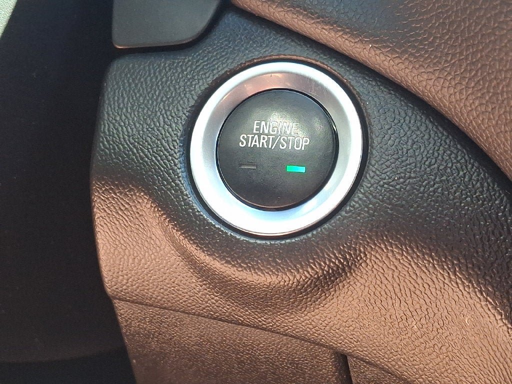 Certified 2020 Chevrolet Equinox LT FWD image 25