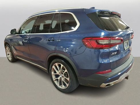 Used 2020 BMW X5 xDrive40i w/ Premium Package AWD/4WD image 5
