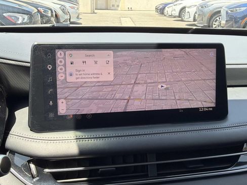 Certified 2026 INFINITI QX60 Luxe w/ Cargo Package FWD image 29