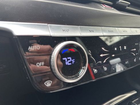 Used 2023 Genesis G80 2.5T w/ Sport Prestige Package image 10