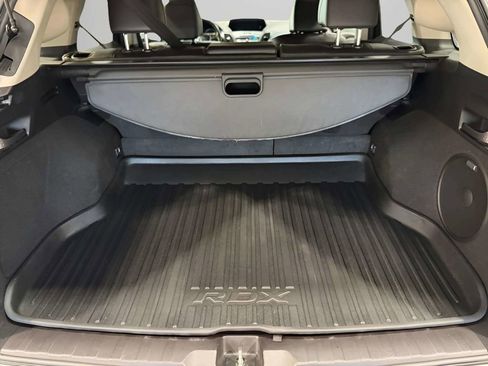 Used 2013 Acura RDX AWD w/ Technology Package image 9