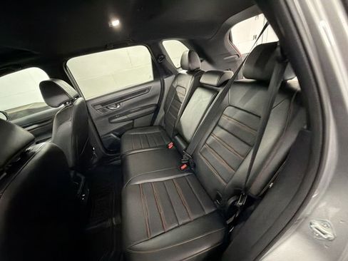 Used 2025 Honda CR-V Sport-L image 24