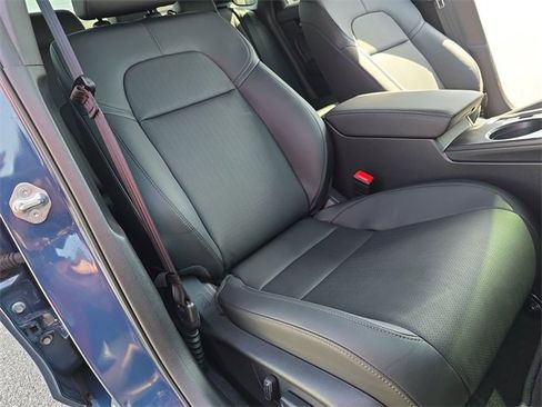 Certified 2025 Honda Civic Sport image 32