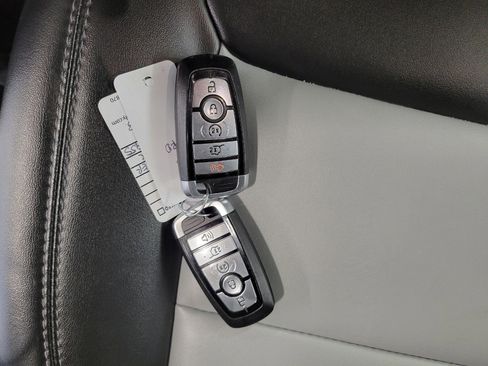 Used 2023 Ford Explorer XLT w/ Equipment Group 202A image 27