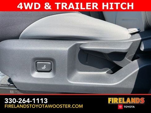 New 2025 Toyota Tacoma TRD Off-Road image 26