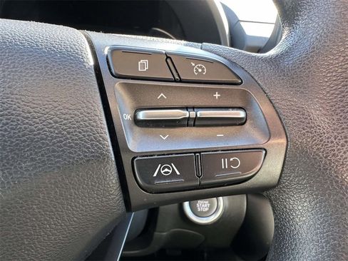 Certified 2023 Hyundai Kona SEL image 29