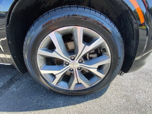 Used 2022 Hyundai Palisade Limited FWD image 31