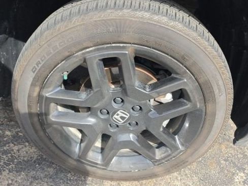 Used 2024 Honda Passport Black Edition image 3