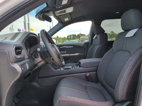 New 2026 Honda Pilot Sport image 13