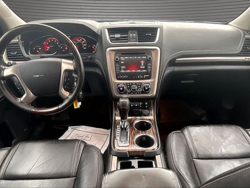 Used 2015 GMC Acadia Denali AWD/4WD image 7