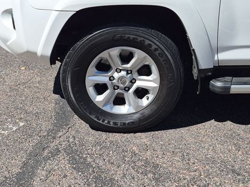 Used 2014 Toyota 4Runner SR5 Premium AWD/4WD image 24