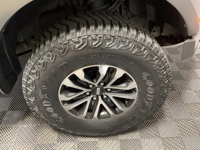 Used 2020 Ford F150 Raptor w/ Equipment Group 801A Mid AWD/4WD image 43