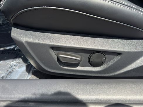 New 2025 Ford Mustang GT Premium image 19