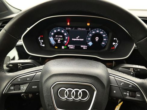 Used 2025 Audi Q3 2.0T Premium AWD/4WD image 20