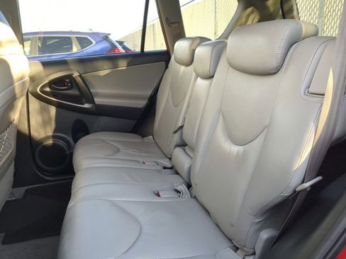 Used 2010 Toyota RAV4 Limited image 24