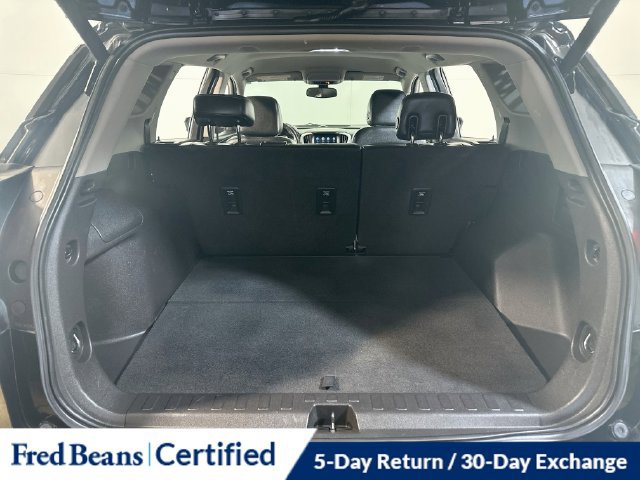Used 2018 GMC Terrain SLT w/ Preferred Package FWD image 8