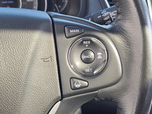 Used 2015 Honda CR-V Touring image 29