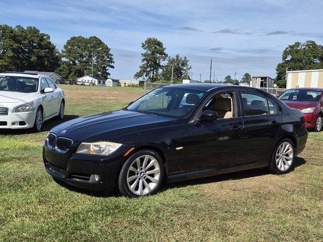 Used 2009 BMW 328i Sedan RWD image 7