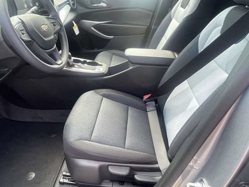 New 2026 Chevrolet Trax LS w/ LS Convenience Package FWD image 13