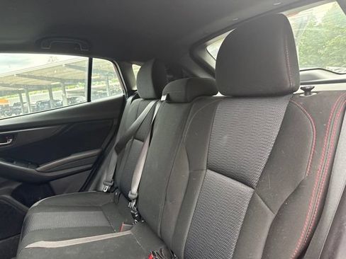 Used 2018 Subaru Impreza 2.0i Sport AWD/4WD image 11