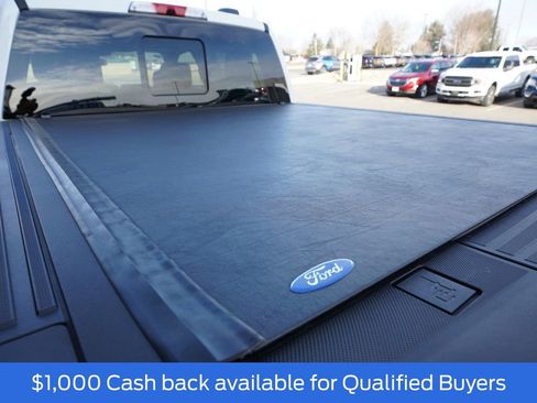 New 2026 Ford F150 Platinum w/ Equipment Group 702A High AWD/4WD image 33