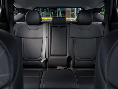 New 2026 Hyundai Tucson Blue SE image 12