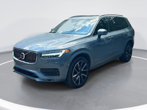 Used 2020 Volvo XC90 T6 Momentum w/ Protection Package Premier AWD/4WD image 5