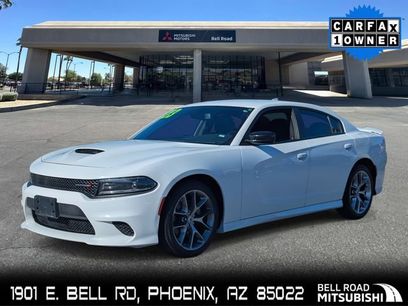 Used 2023 Dodge Charger GT