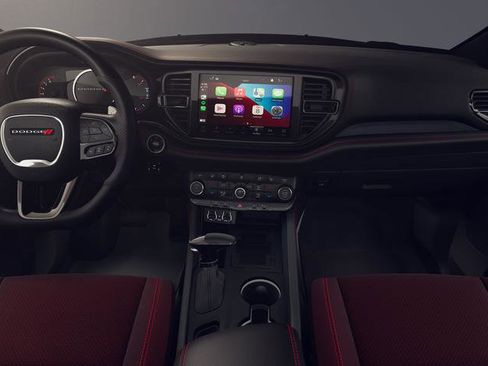 New 2026 Dodge Durango GT AWD/4WD image 6