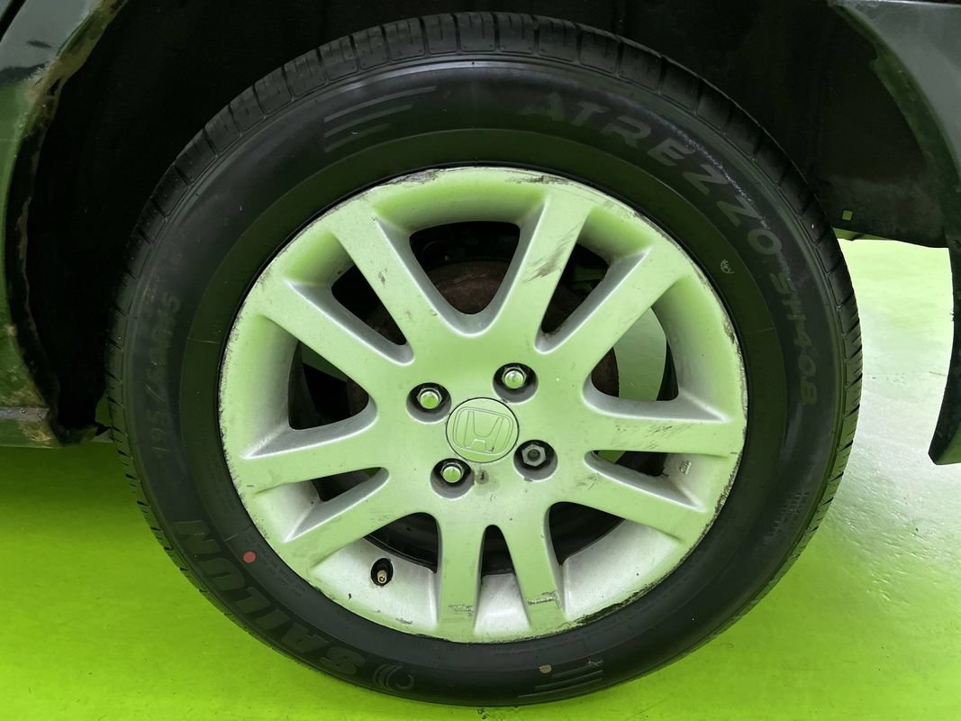 Used 2005 Honda Civic LX image 15
