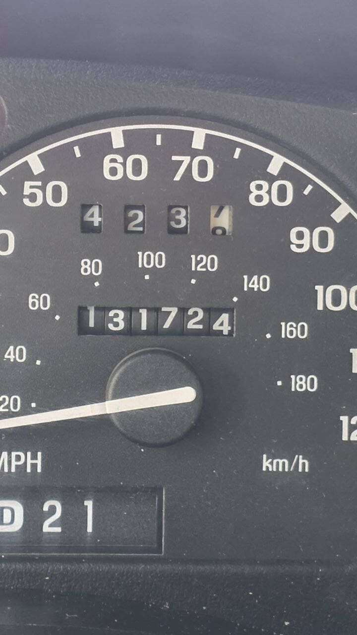 Used 2000 Ford Ranger XLT AWD/4WD image 12