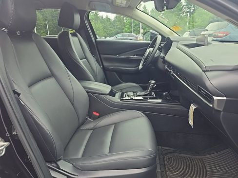 Used 2024 MAZDA CX-30 AWD 2.5 S w/ Select Sport Pkg image 10