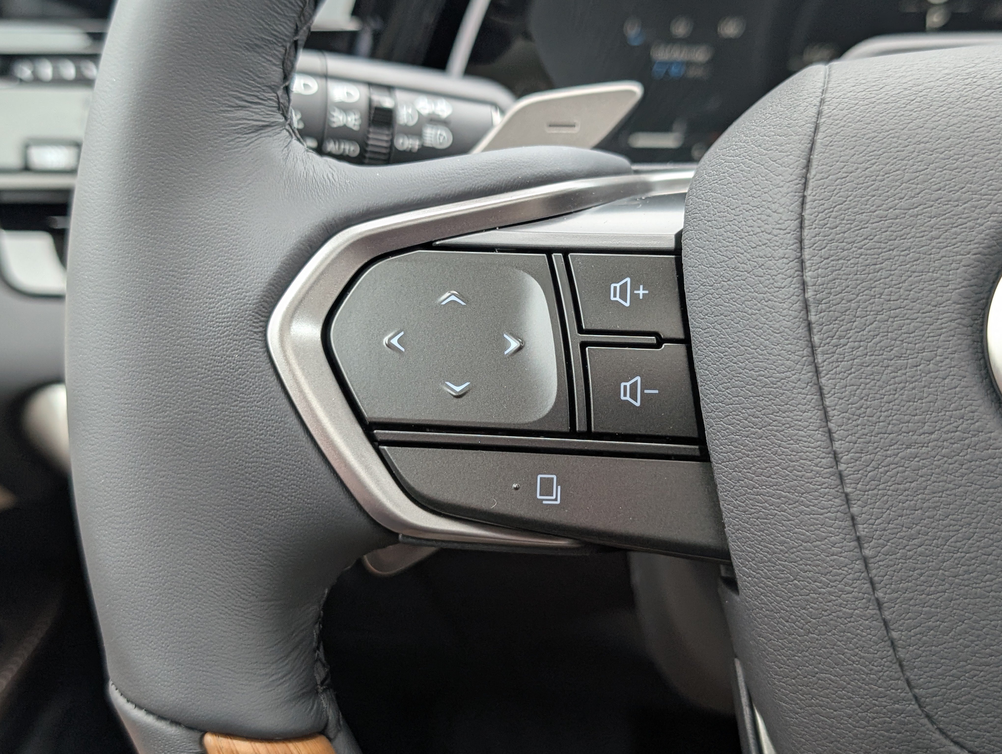 New 2026 Lexus RX 350 AWD/4WD image 21