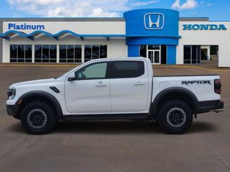 Used 2024 Ford Ranger Raptor AWD/4WD video 3