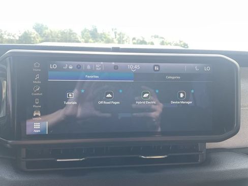 Used 2024 Jeep Wrangler Unlimited w/ Convenience Group AWD/4WD image 24