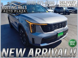 Used 2025 Kia Sorento EX 360° Tour