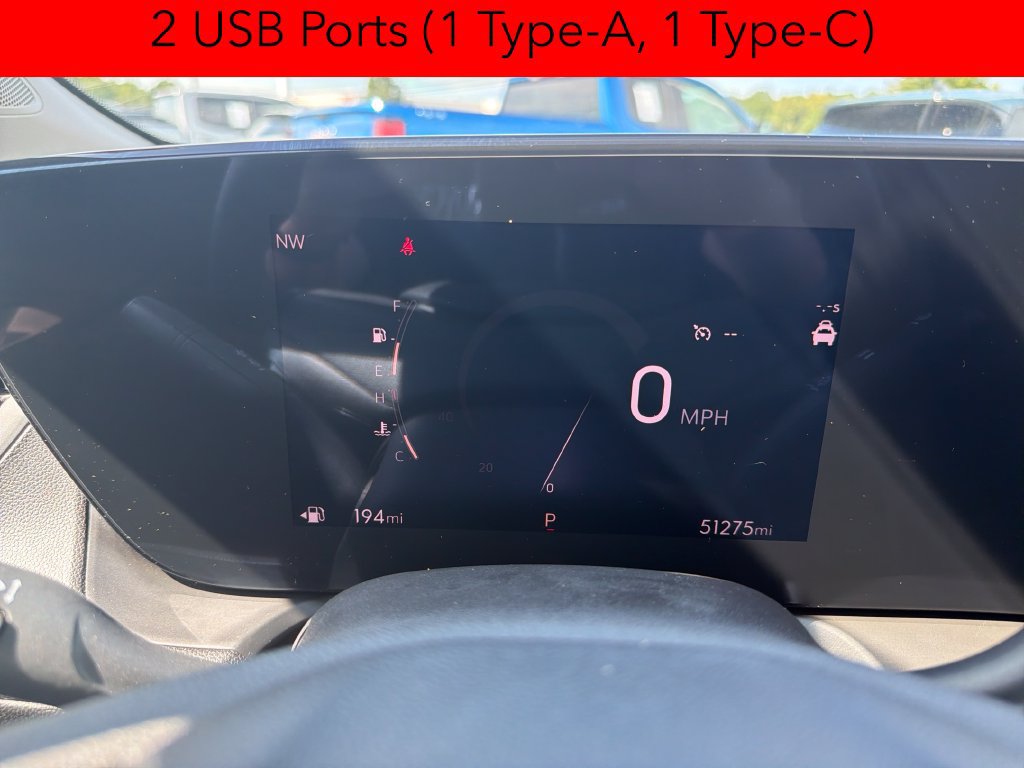 Certified 2024 Buick Encore GX Sport Touring w/ Comfort Package FWD image 18