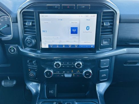 Used 2022 Ford F150 XLT w/ Equipment Group 302A High image 19