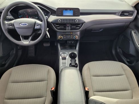 Used 2021 Ford Escape S image 8