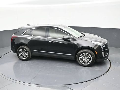 Used 2022 Cadillac XT5 Premium Luxury FWD image 62