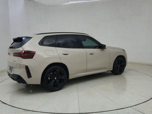 Used 2025 BMW X3 M50 AWD/4WD image 68