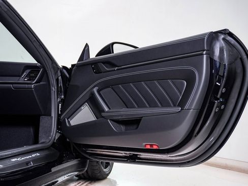 New 2026 Porsche 911 Carrera GTS image 19