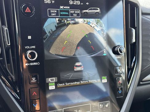 New 2025 Subaru Forester Touring image 22