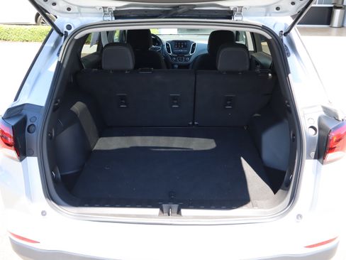 Used 2022 Chevrolet Equinox LT FWD image 32