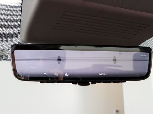 Used 2022 INFINITI QX80 Luxe w/ Cargo Package image 23