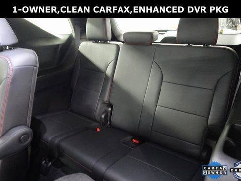 Used 2024 Chevrolet Traverse RS w/ LPO, Floor Liner Package AWD/4WD image 23