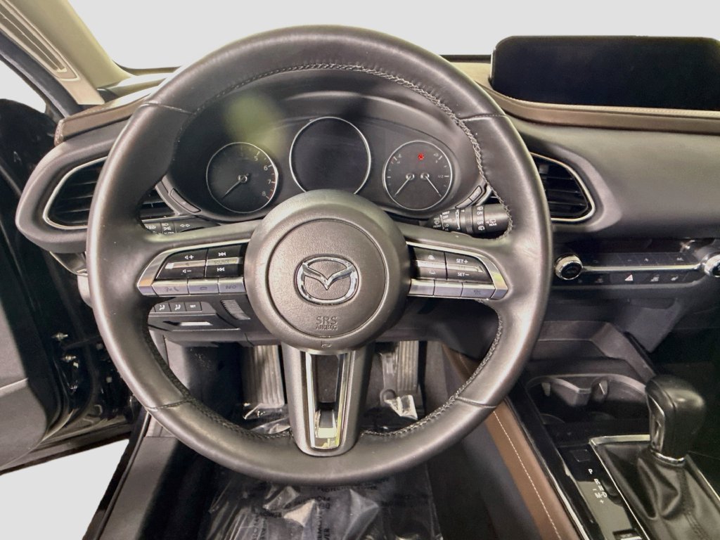 Used 2022 MAZDA CX-30 AWD 2.5 S w/ Premium Package image 20
