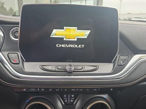 Used 2023 Chevrolet Blazer Premier AWD/4WD image 28