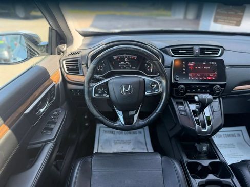 Used 2019 Honda CR-V EX-L image 14